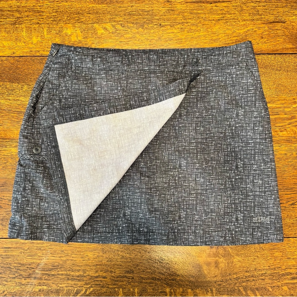 Avia Golf Skort